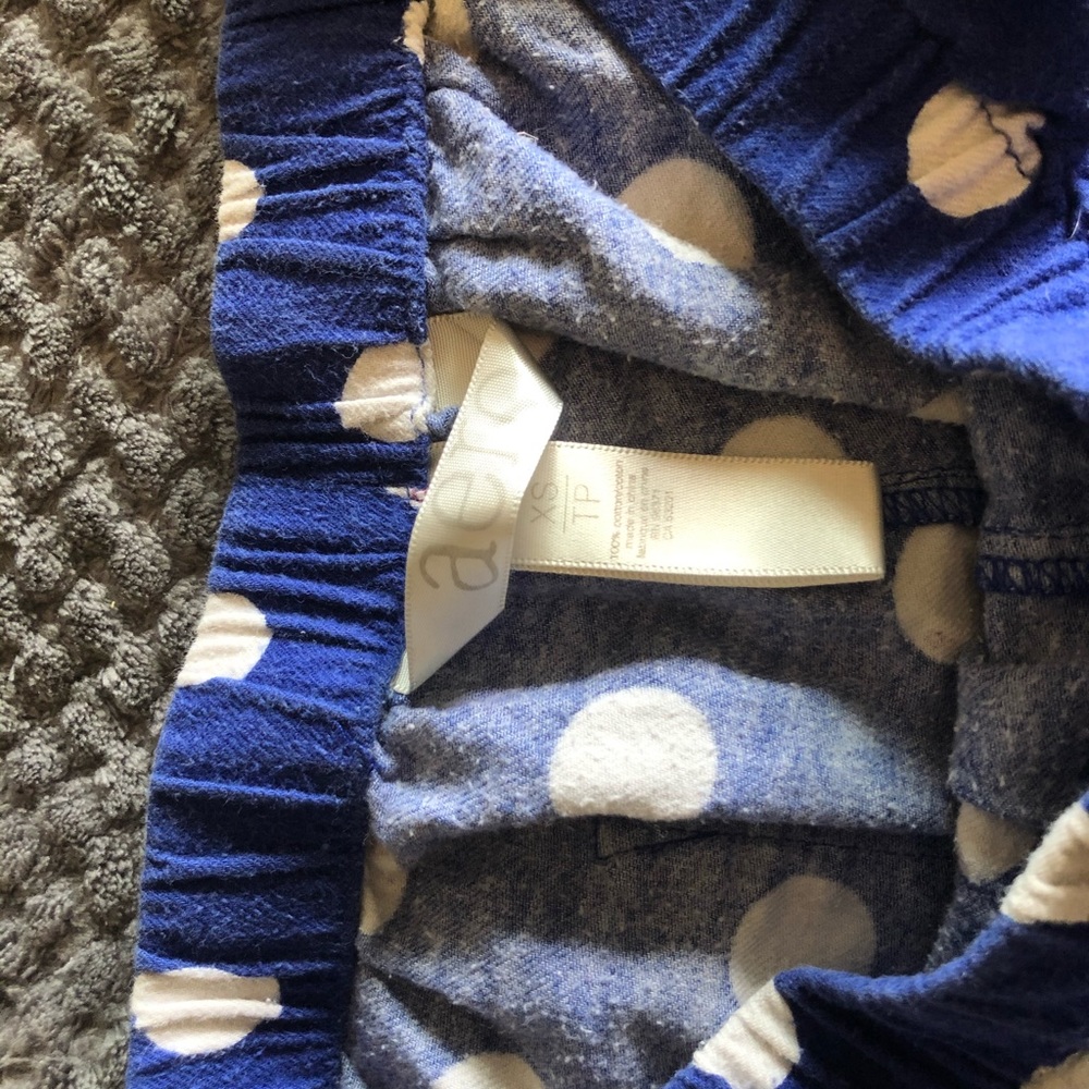 Pj pants - Picture 3 of 3